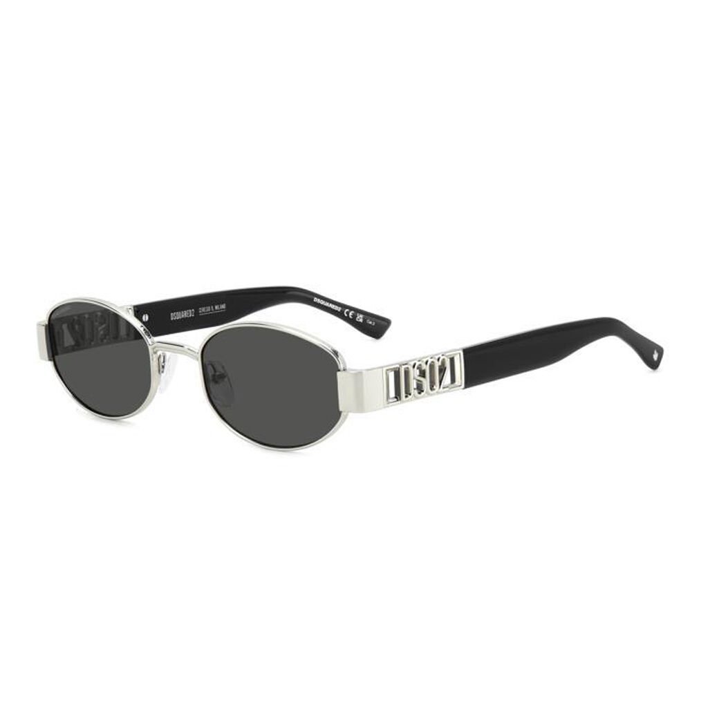 Dsquared2 0155/S 010IR 53 Unisex Güneş Gözlüğü