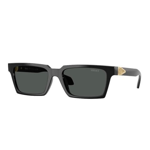 Versace VE 4490U GB1/87 55 Erkek Güneş Gözlüğü