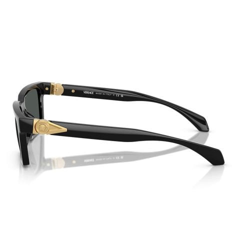 Versace VE 4490U GB1/87 55 Erkek Güneş Gözlüğü