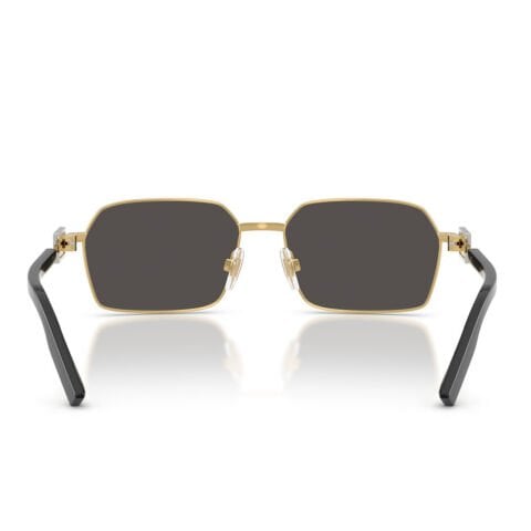 Dolce & Gabbana DG 2316 02/87 56 Erkek Güneş Gözlüğü