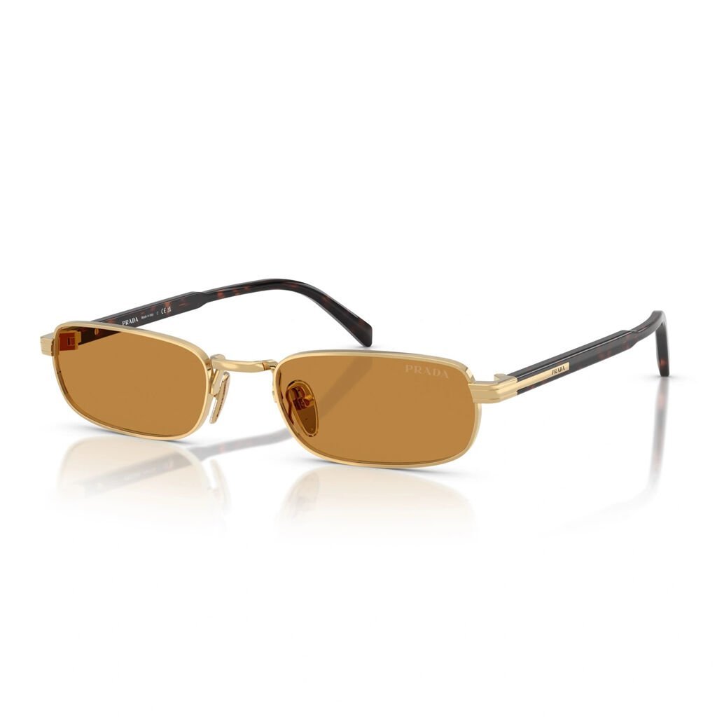 Prada PR B54S 5AK50P 54 Unisex Güneş Gözlüğü