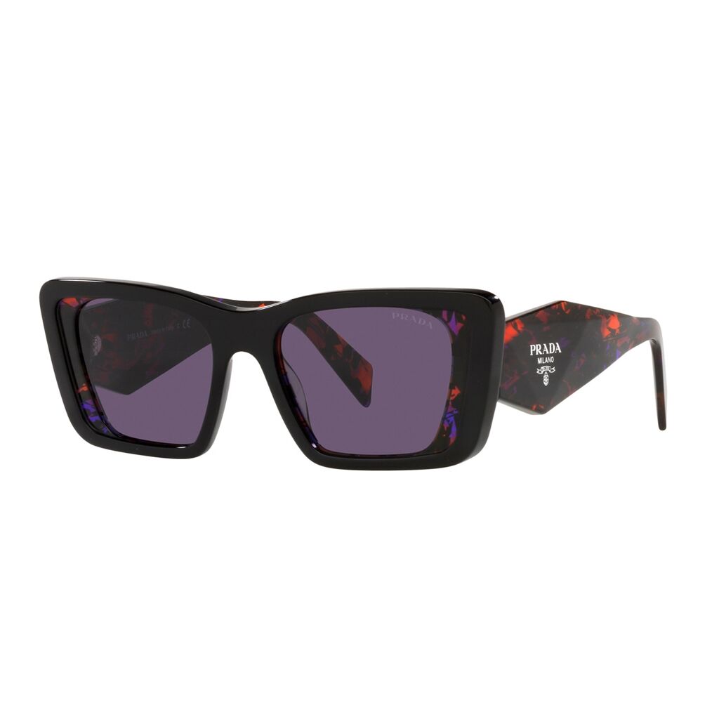 Prada PR 08YS 04V6O2 51 Kadın Güneş Gözlüğü