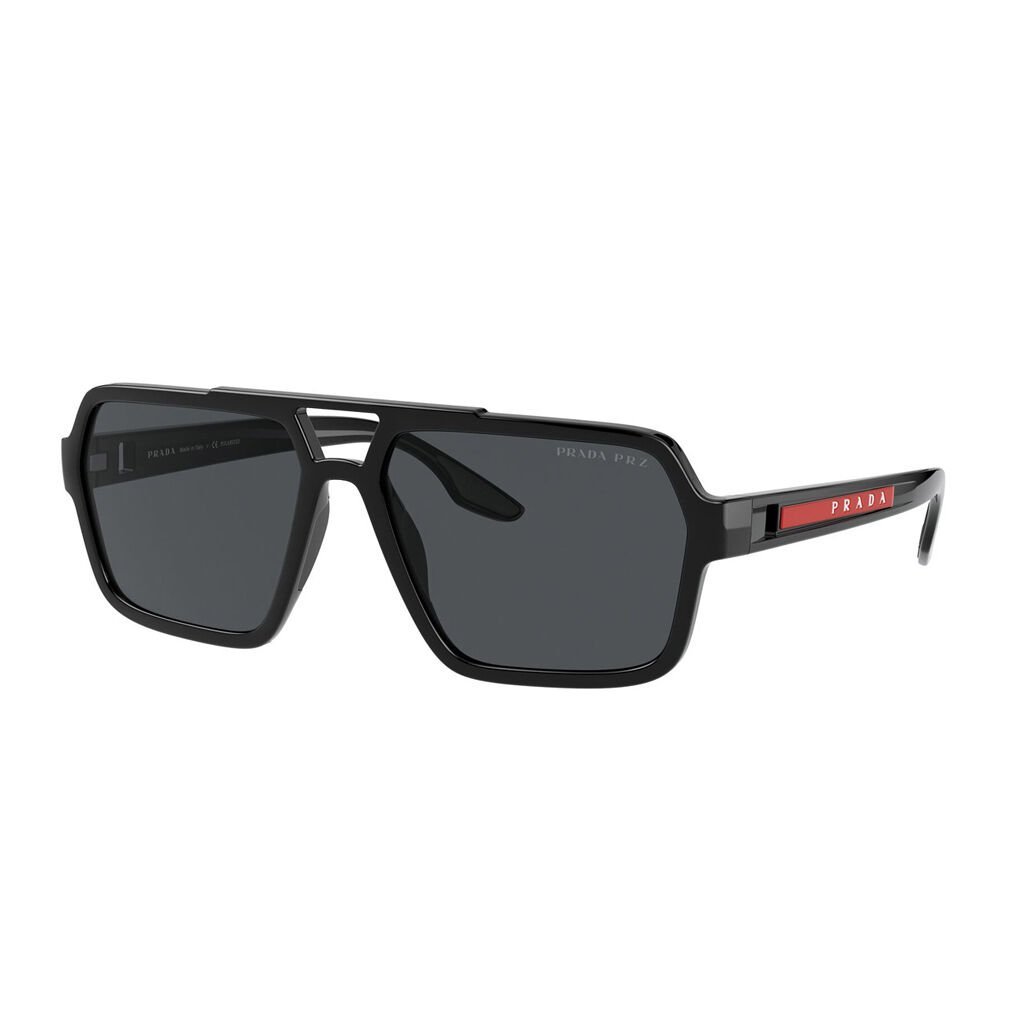 Prada Linea Rossa PS 01XS 1AB02G 59 Erkek Güneş Gözlüğü