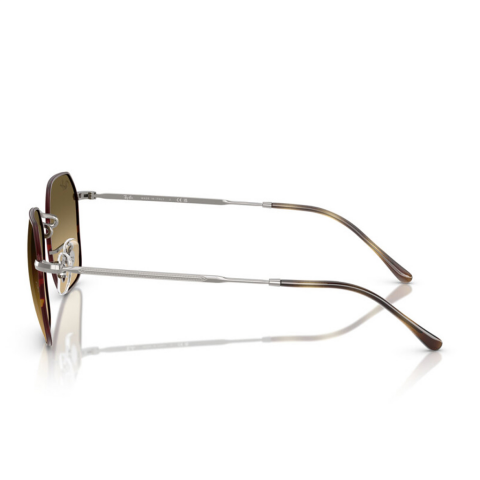 Ray-ban RB 3694 92700A 55 Unisex Güneş Gözlüğü