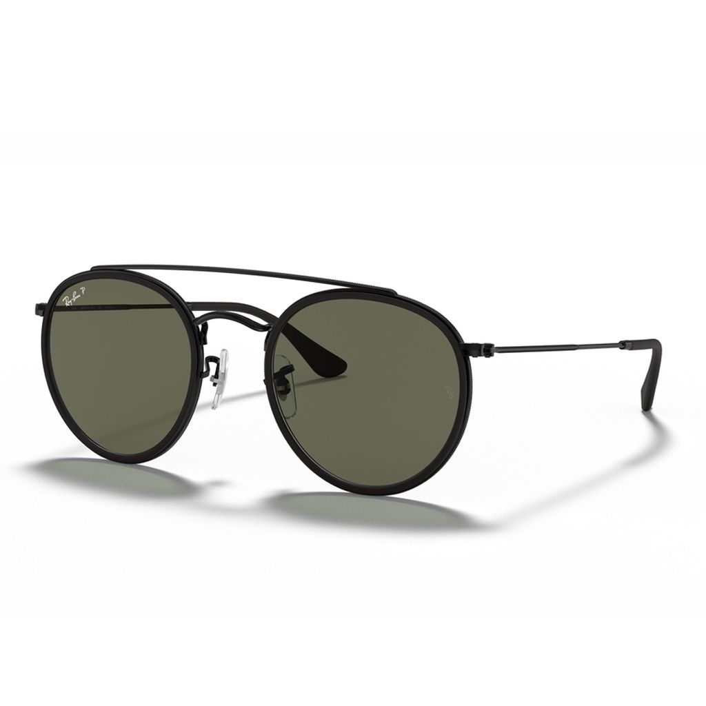 Ray-Ban RB 3647N 002/58 51 Unisex Güneş Gözlüğü