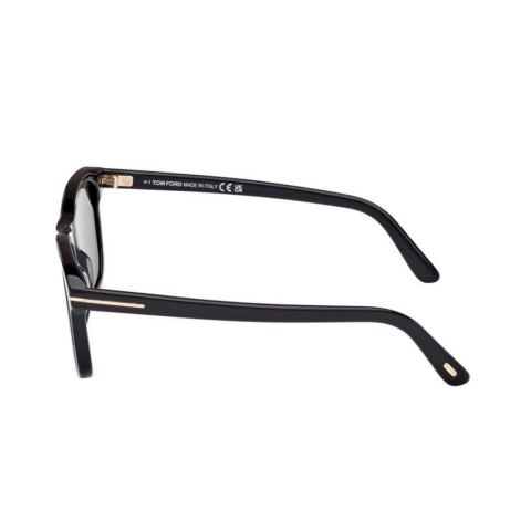 Tom Ford TF 1179 01N 54 Unisex Güneş Gözlüğü