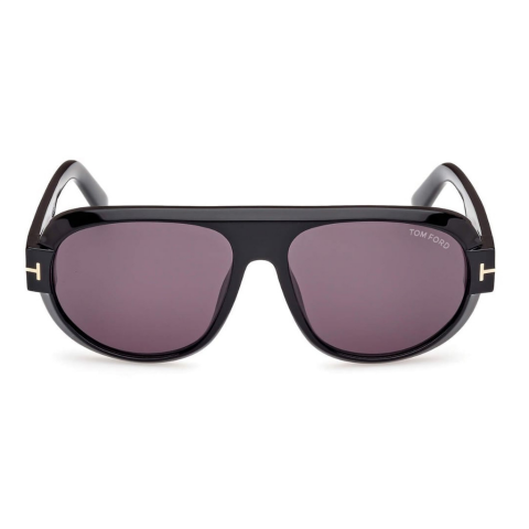 Tom Ford TF 1102 01A Unisex Güneş Gözlüğü