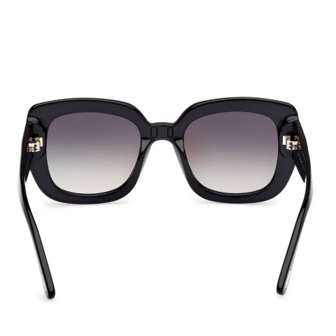Tom Ford TF 1220 01B Kadın Güneş Gözlüğü