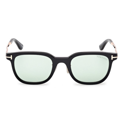 Tom Ford TF 1233 01N Unisex Güneş Gözlüğü