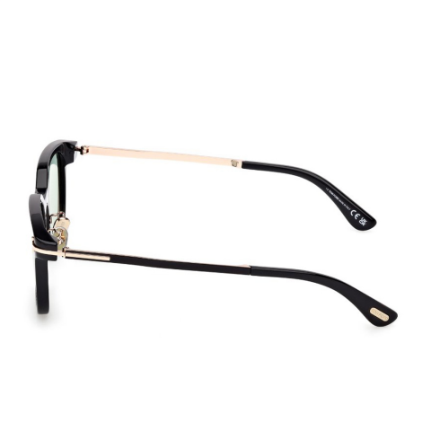 Tom Ford TF 1233 01N Unisex Güneş Gözlüğü