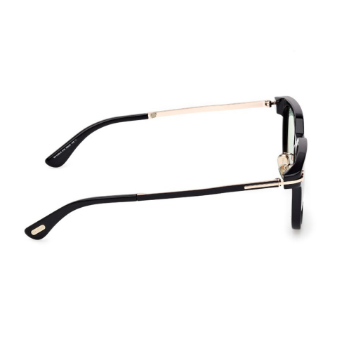 Tom Ford TF 1233 01N Unisex Güneş Gözlüğü