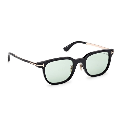 Tom Ford TF 1233 01N Unisex Güneş Gözlüğü