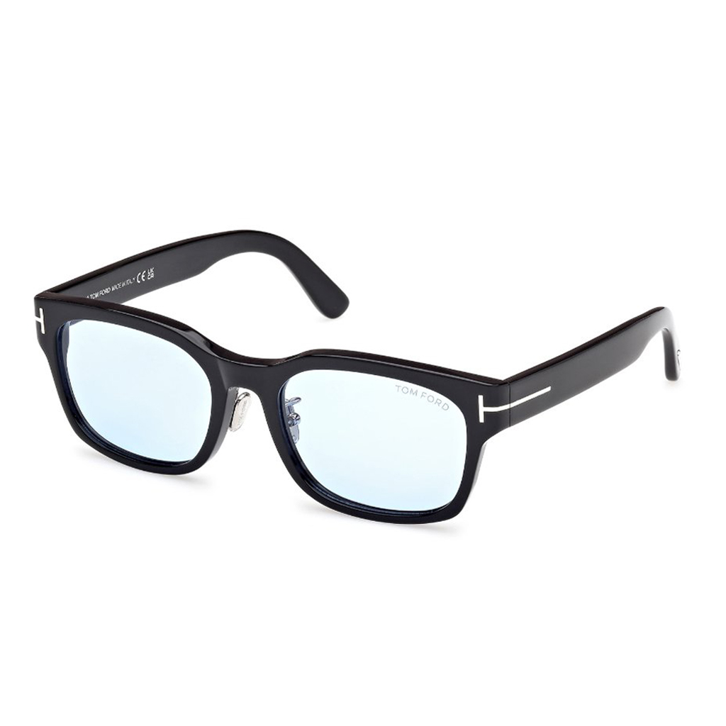 Tom Ford TF 1232 01V Unisex Güneş Gözlüğü