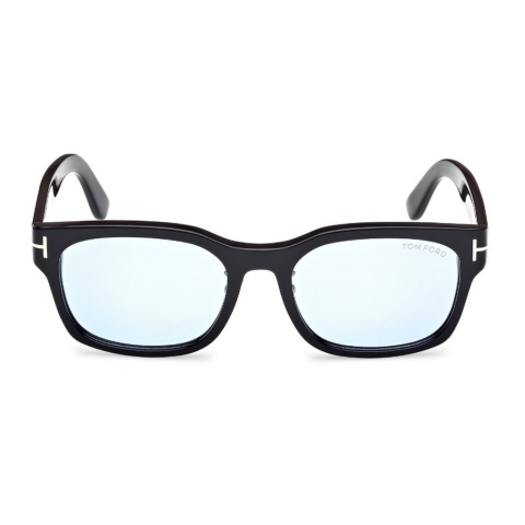 Tom Ford TF 1232 01V Unisex Güneş Gözlüğü