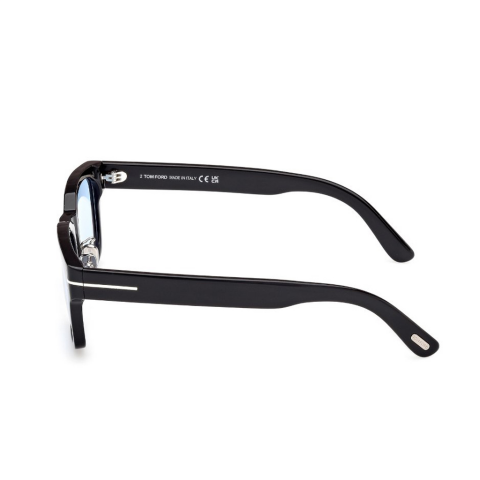 Tom Ford TF 1232 01V Unisex Güneş Gözlüğü