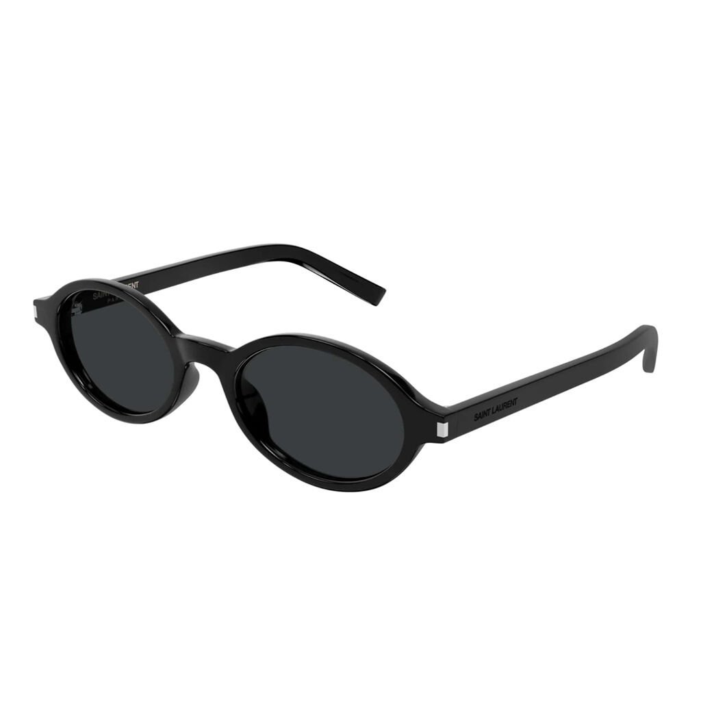 Saint Laurent 751 JEANNE 001 50 Unisex Güneş Gözlüğü