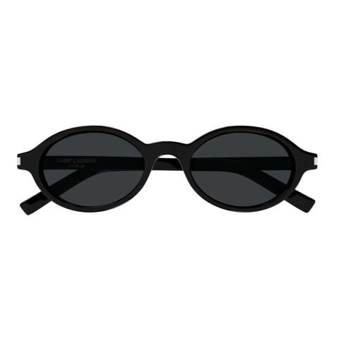 Saint Laurent 751 JEANNE 001 50 Unisex Güneş Gözlüğü
