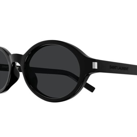 Saint Laurent 751 JEANNE 001 50 Unisex Güneş Gözlüğü