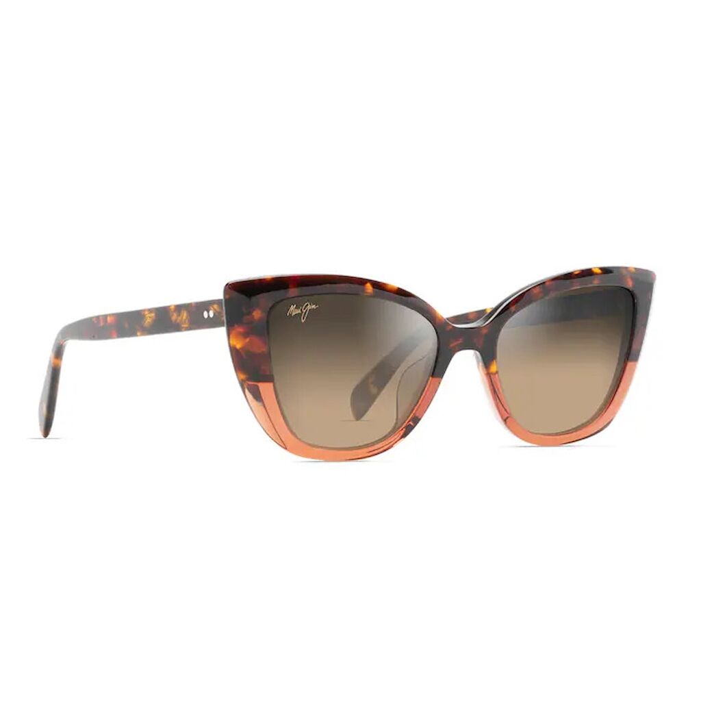 Maui Jim MJ0892S 002(10) 54 Kadın Güneş Gözlüğü