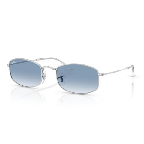 Ray-ban RB 3832 003/3F 55 Unisex  Güneş Gözlüğü
