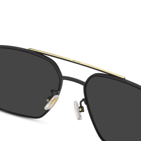 Hugo Boss 1846/G/S 2M2IR 58 Erkek Güneş Gözlüğü