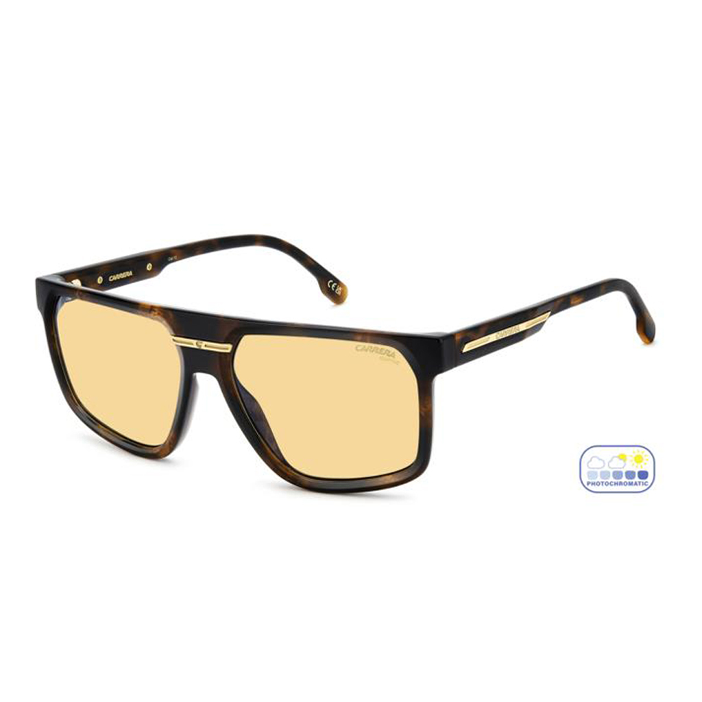 Carrera VICTORY C 14/S 0864A 60 Erkek Güneş Gözlüğü