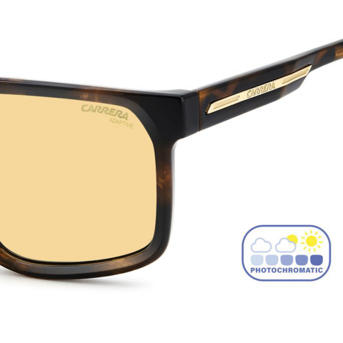 Carrera VICTORY C 14/S 0864A 60 Erkek Güneş Gözlüğü