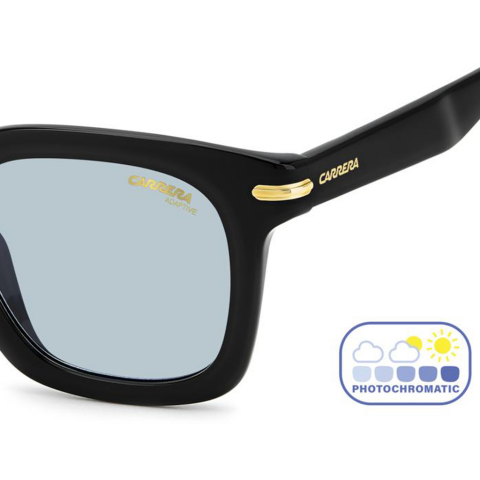 Carrera 365/S 2M2SD 48 Erkek Güneş Gözlüğü