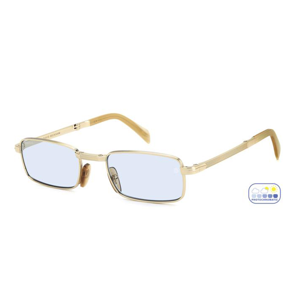 David Beckham 99/ORIGAMI IDAQZ 53 Erkek Güneş Gözlüğü