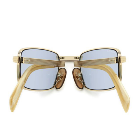 David Beckham 99/ORIGAMI IDAQZ 53 Erkek Güneş Gözlüğü