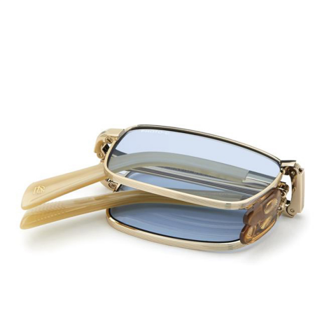 David Beckham 99/ORIGAMI IDAQZ 53 Erkek Güneş Gözlüğü