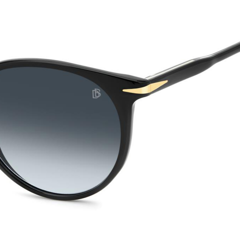 David Beckham 1139/S 807GB 51 Erkek Güneş Gözlüğü