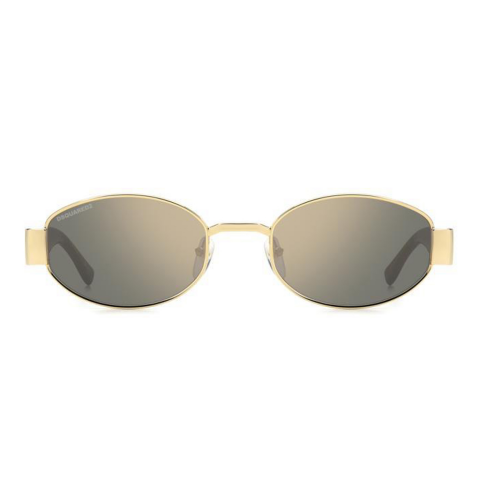 Dsquared2 0155/S/SE 000JO 53 Erkek Güneş Gözlüğü