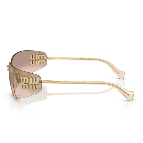 Miu Miu MU A51S 5AK20P 75 Kadın Güneş Gözlüğü