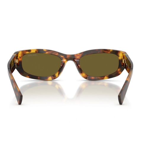 Miu Miu MU B04S 14L09Z 53 Kadın Güneş Gözlüğü