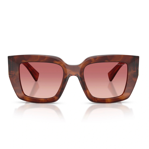 Miu Miu MU B05S 26E50U 51 Kadın Güneş Gözlüğü