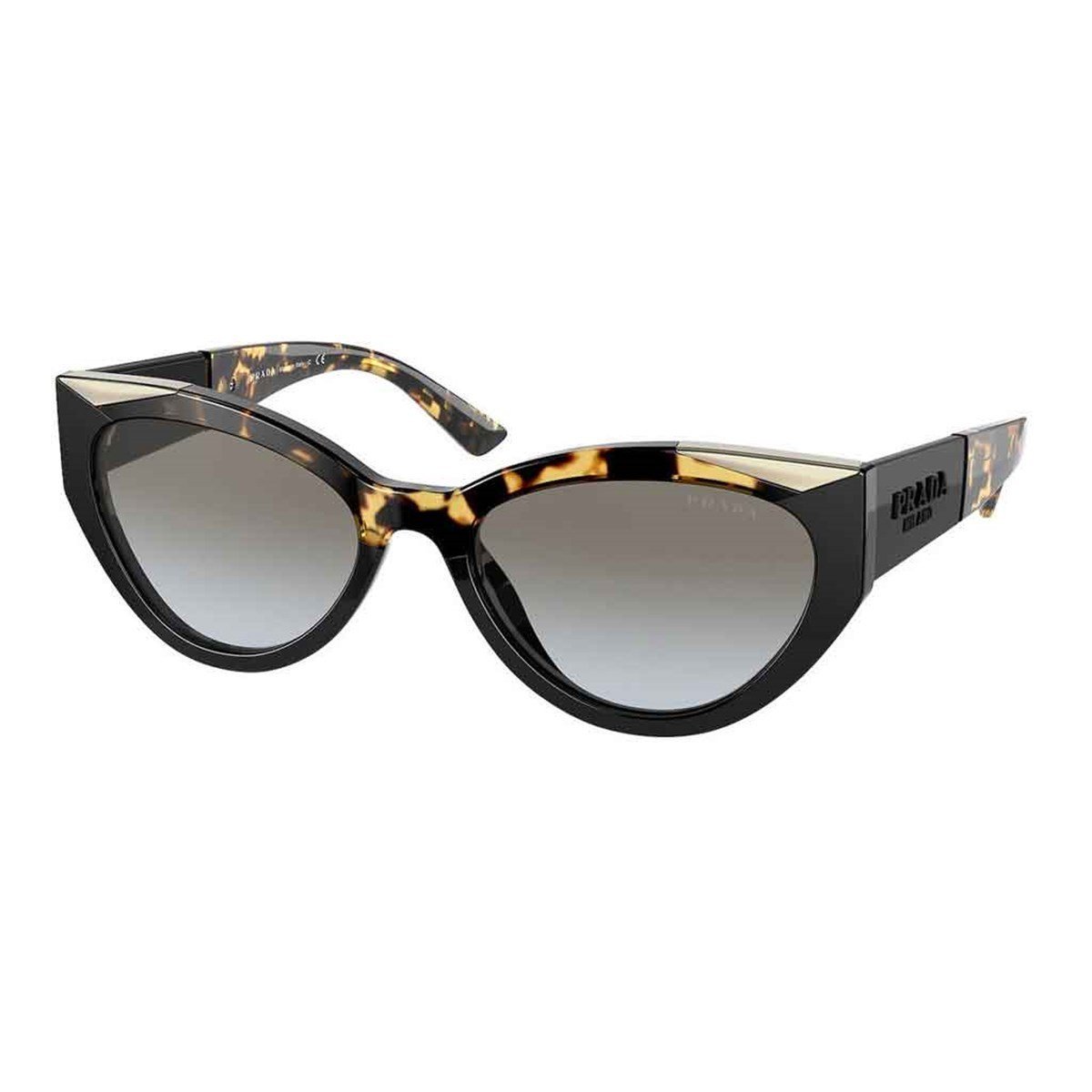 Prada PR 03WS 01M0A7 55 Kadın Güneş Gözlüğü