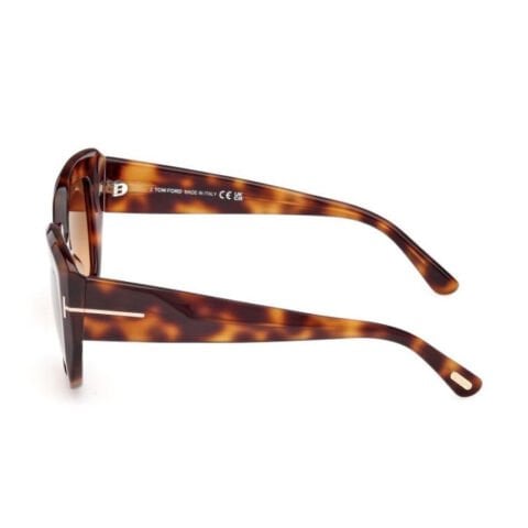 Tom Ford TF 1192 53F 53 Kadın Güneş Gözlüğü