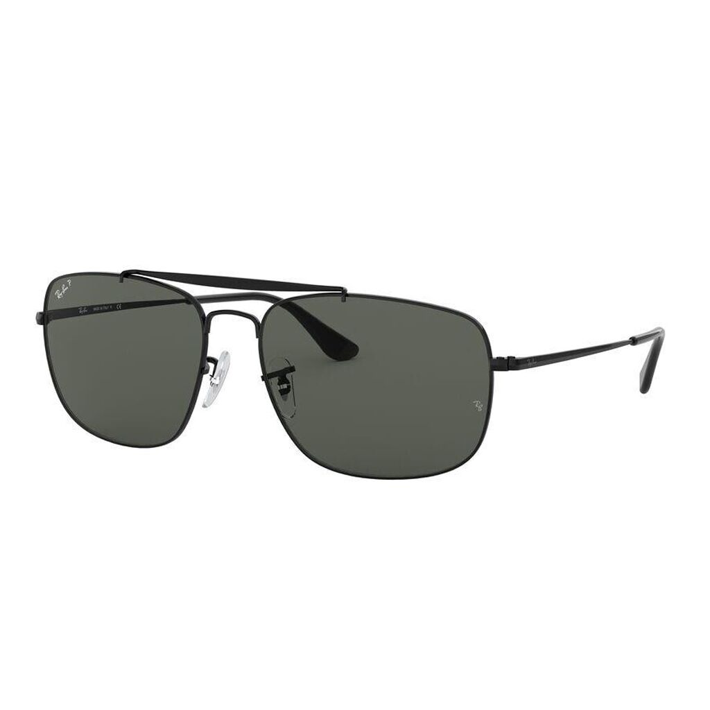 Ray-Ban RB 3560 002/58 61 Erkek Güneş Gözlüğü