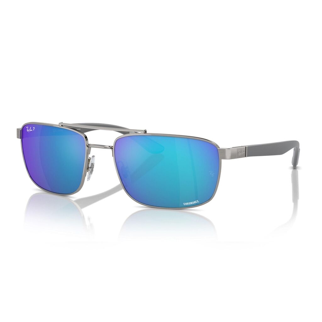 Ray-Ban RB 3737CH 004/A1 60 Erkek Güneş Gözlüğü