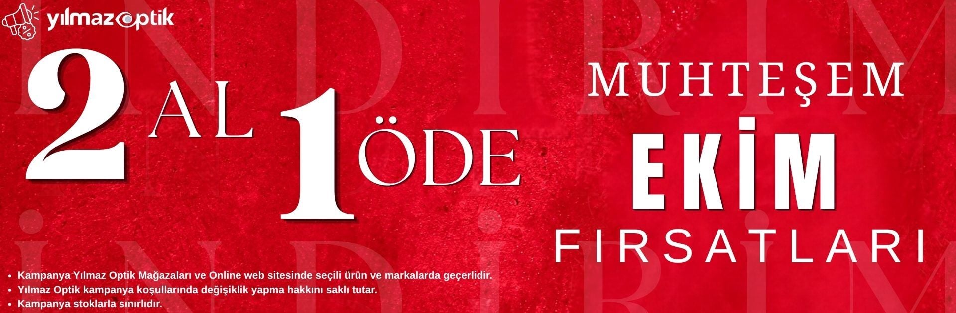 2 Al 1 Öde