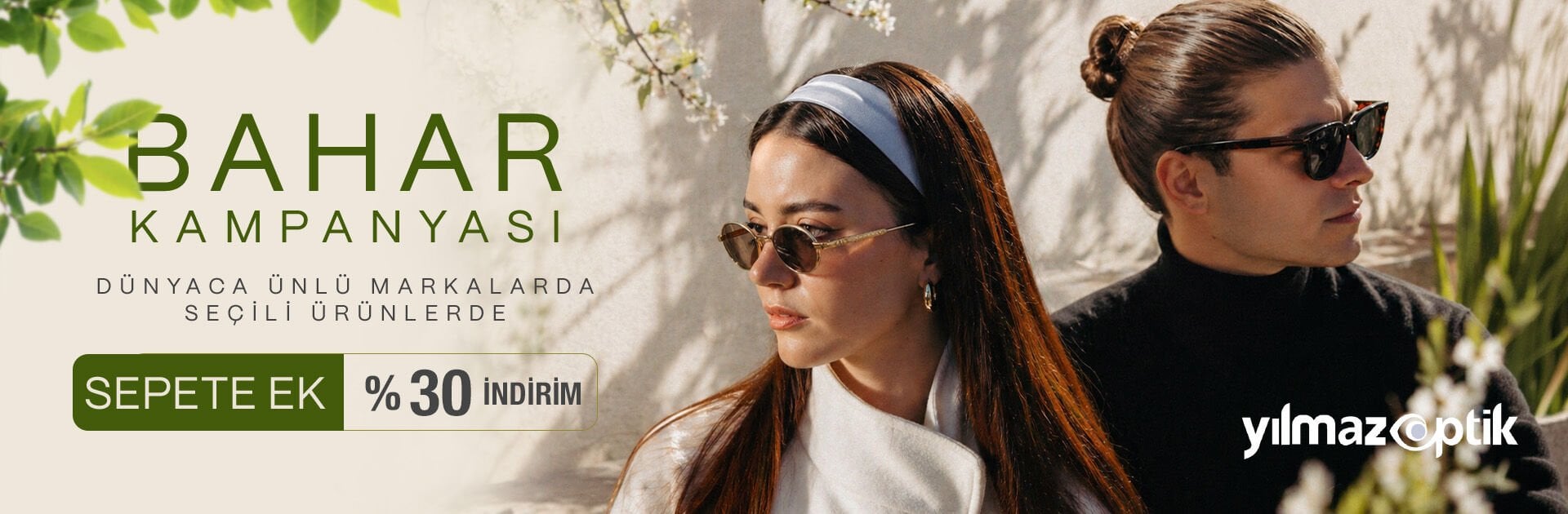 Sepete Ek İndirim