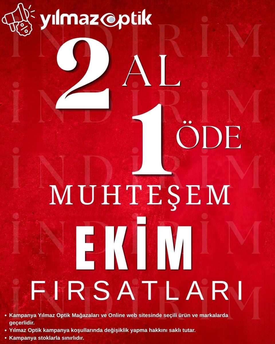 2 Al 1 Öde