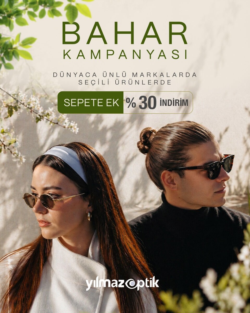 Sepete Ek İndirim