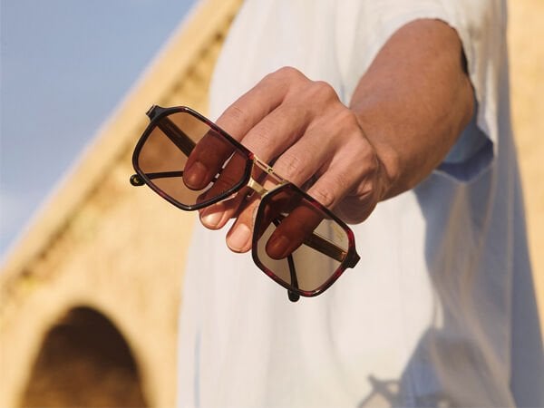 2026 Yeni Sezon Güneş Gözlükleri!