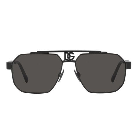 Dolce & Gabbana DG 2294 01/87 59 Erkek Güneş Gözlüğü