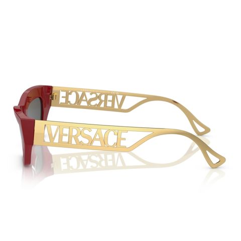 Versace VE 4432U 538887 53 Kadın Güneş Gözlüğü