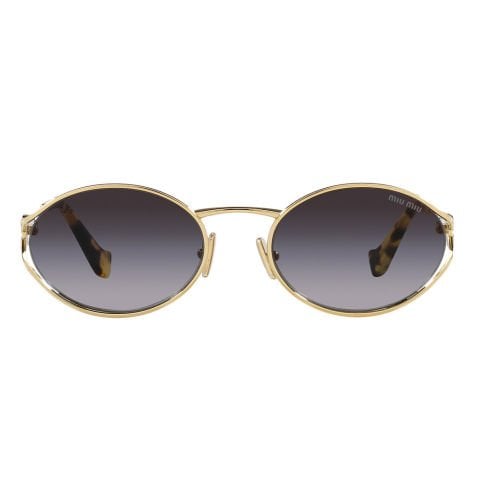 Miu Miu MU 52YS ZVN5D1 54 Kadın Güneş Gözlüğü