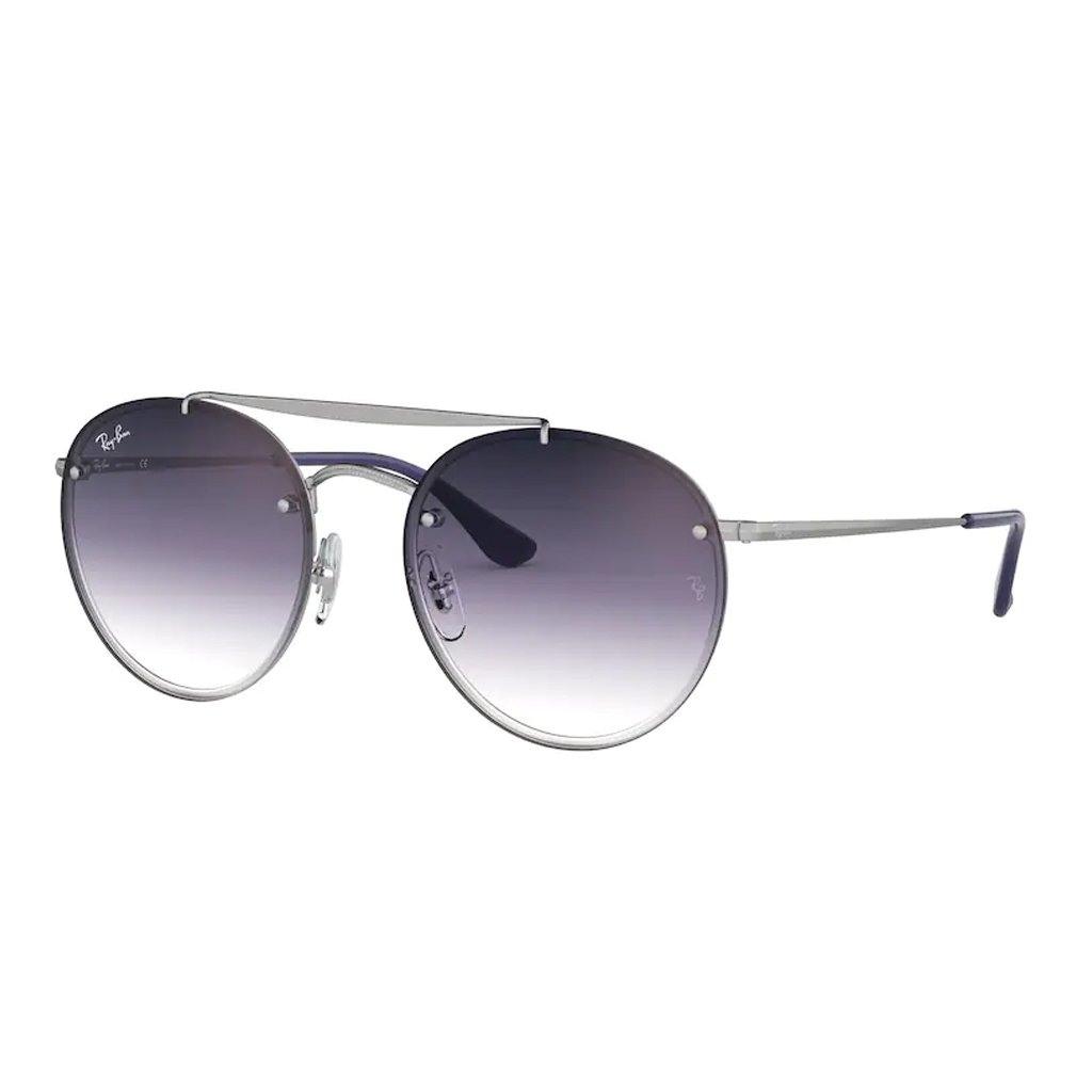 Ray-Ban RB 3614N 91420U 54 Kadın Güneş Gözlüğü