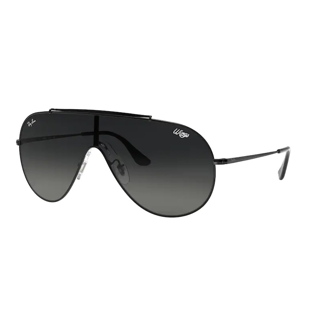 Ray-Ban RB 3597 002/11 33 Erkek Güneş Gözlüğü
